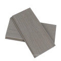New Solid Co-Extrusion Easy Installation Home DIY Outside Wall WPC Composite Cladding Panel
